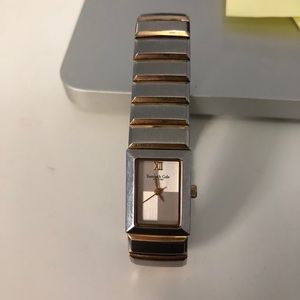 Kenneth Cole Women’s Bracelet Watch